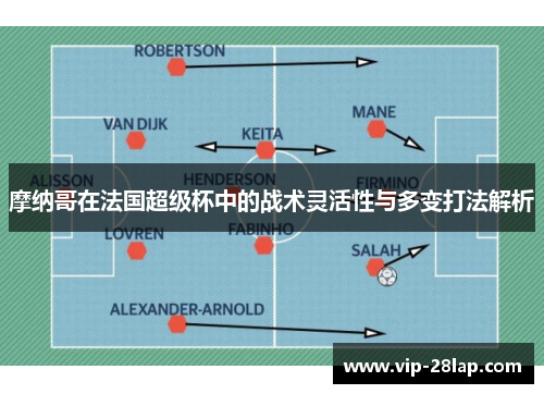 摩纳哥在法国超级杯中的战术灵活性与多变打法解析