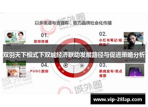 双羽天下模式下双城经济联动发展路径与促进策略分析