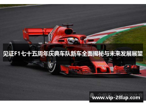见证F1七十五周年庆典车队新车全面揭秘与未来发展展望