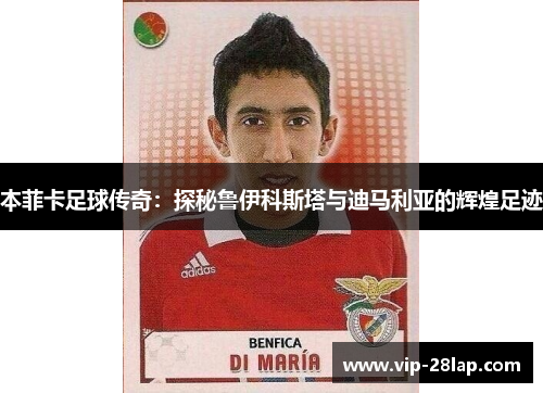 本菲卡足球传奇：探秘鲁伊科斯塔与迪马利亚的辉煌足迹